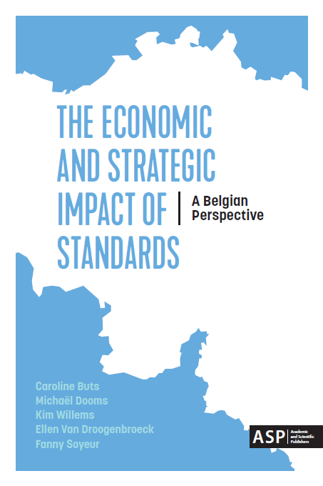 THE ECONOMIC AND STRATEGIC IMPACT OF STANDARDS