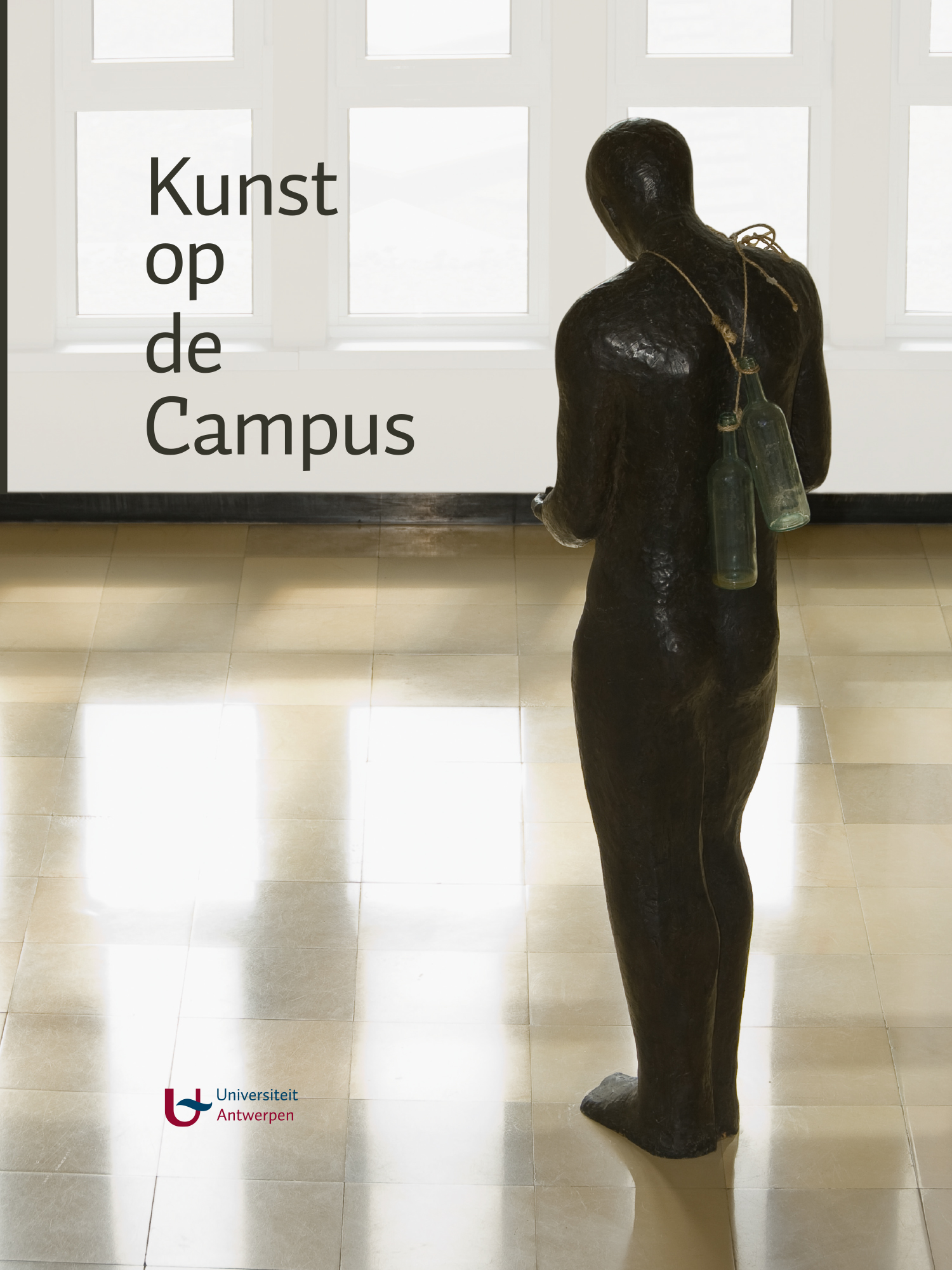 KUNST OP DE CAMPUS