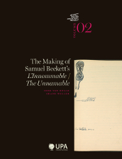 THE MAKING OF SAMUEL BECKETT'S L'INNOMMABLE/THE UNNAMABLE